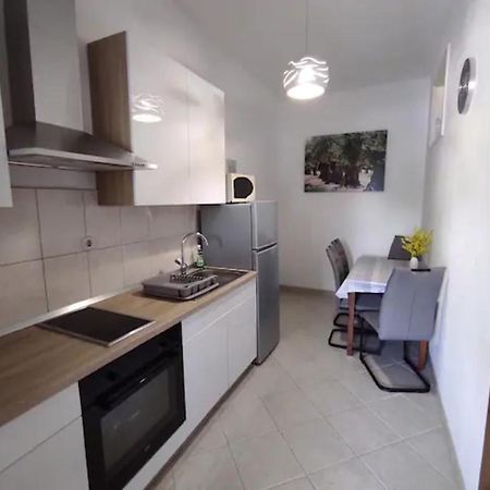 Apartment Bellacosta III Kastela Dış mekan fotoğraf
