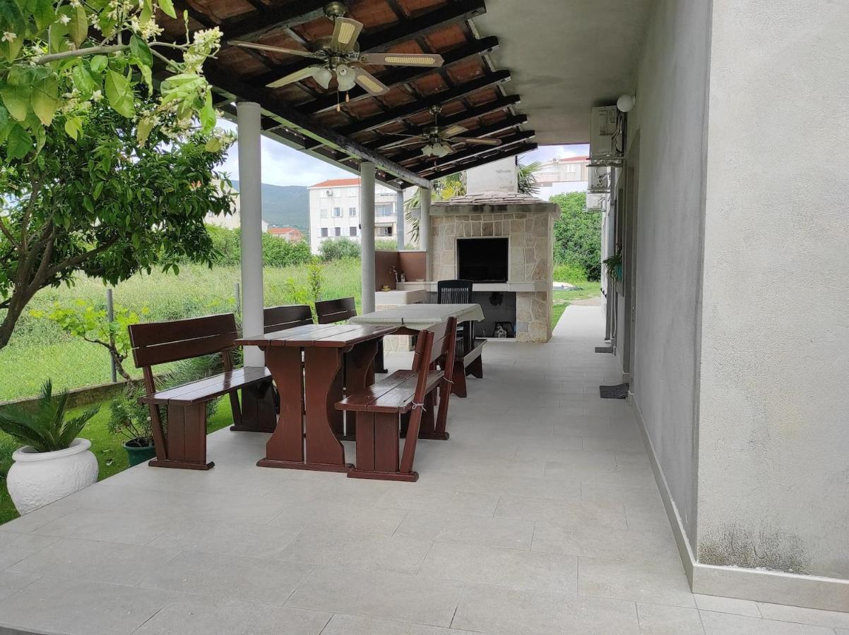 Apartment Bellacosta III Kastela Dış mekan fotoğraf