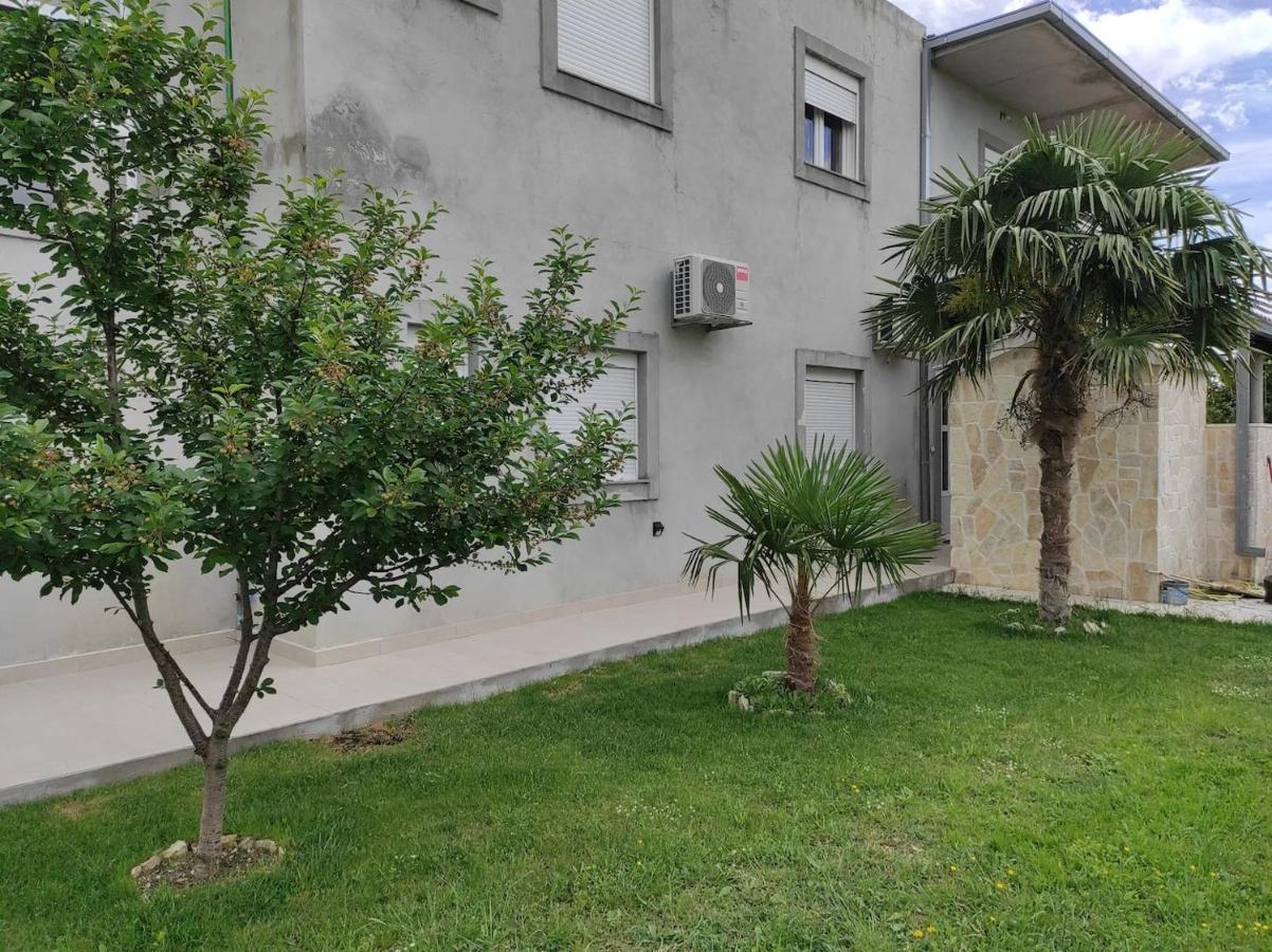 Apartment Bellacosta III Kastela Dış mekan fotoğraf