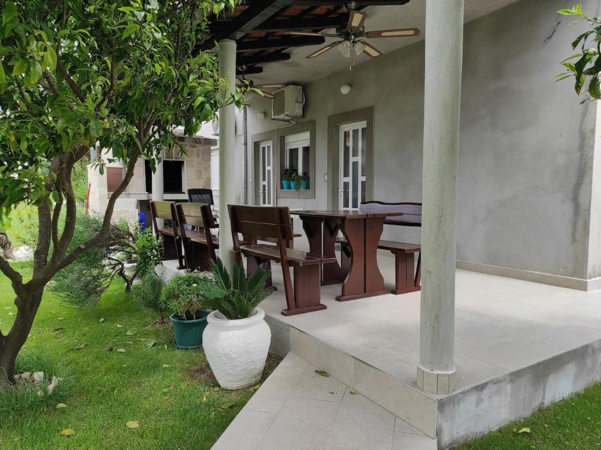 Apartment Bellacosta III Kastela Dış mekan fotoğraf