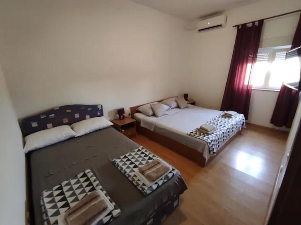 Apartment Bellacosta III Kastela Dış mekan fotoğraf