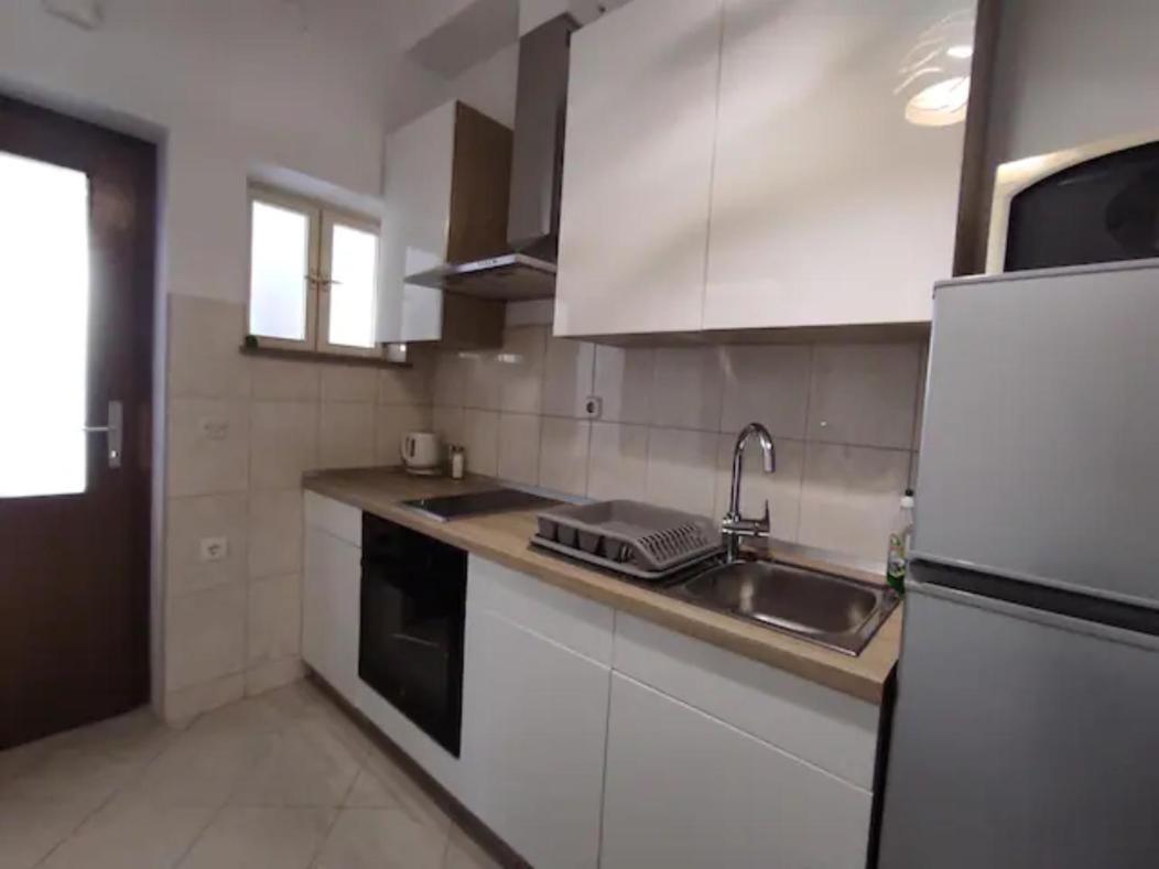 Apartment Bellacosta III Kastela Dış mekan fotoğraf