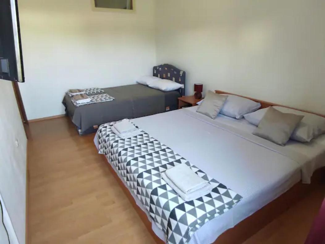 Apartment Bellacosta III Kastela Dış mekan fotoğraf