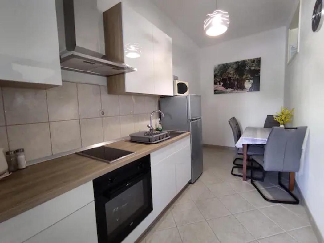 Apartment Bellacosta III Kastela Dış mekan fotoğraf