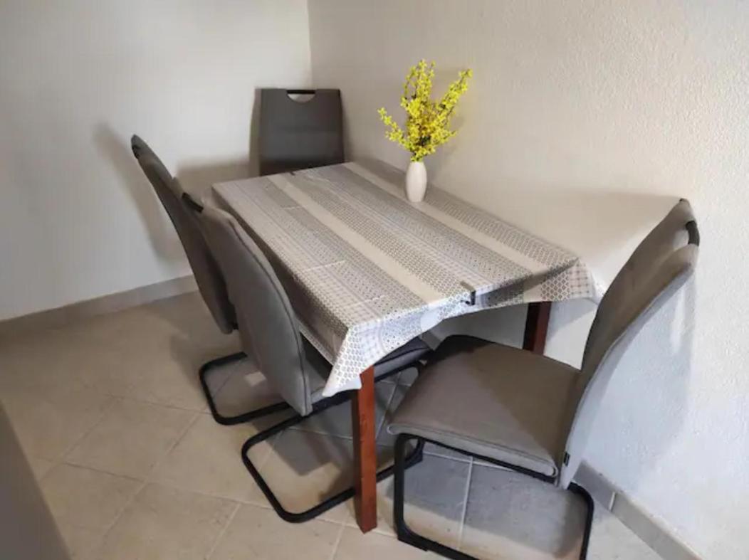 Apartment Bellacosta III Kastela Dış mekan fotoğraf