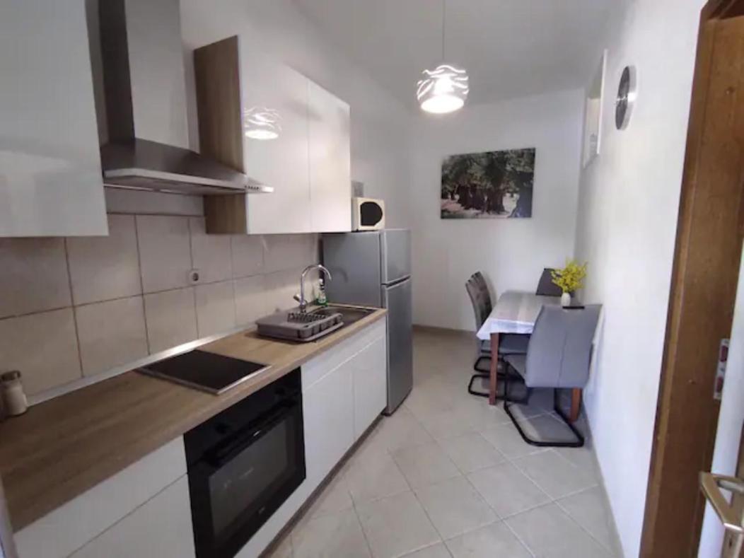 Apartment Bellacosta III Kastela Dış mekan fotoğraf