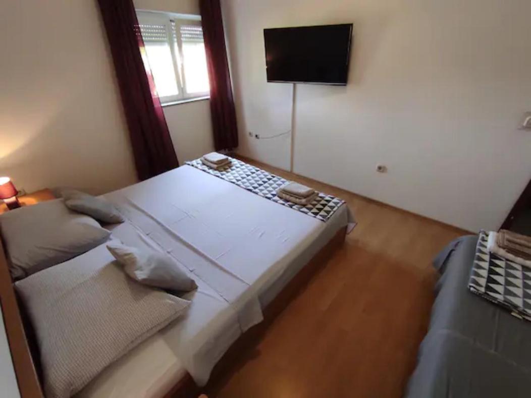 Apartment Bellacosta III Kastela Dış mekan fotoğraf
