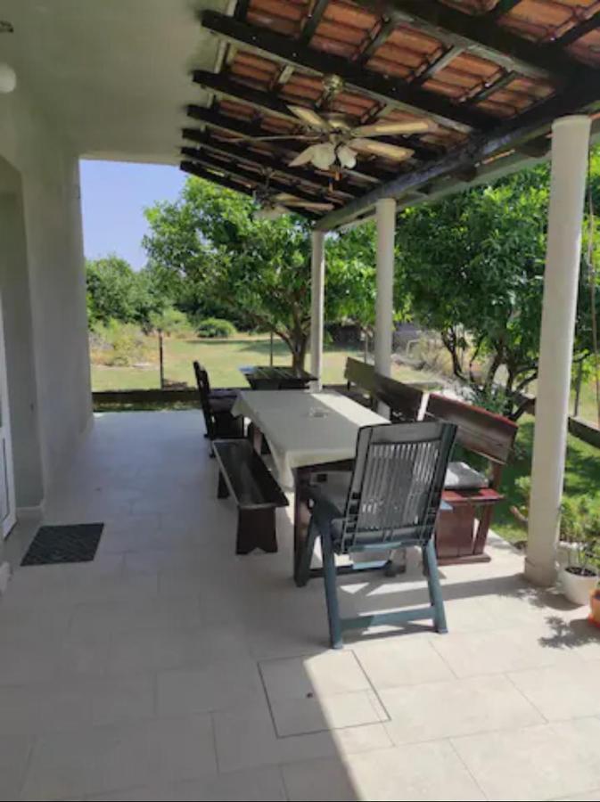 Apartment Bellacosta III Kastela Dış mekan fotoğraf
