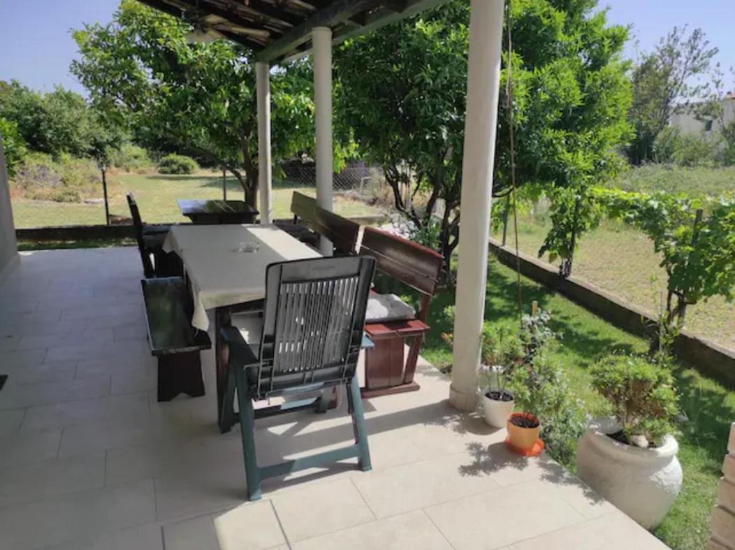 Apartment Bellacosta III Kastela Dış mekan fotoğraf
