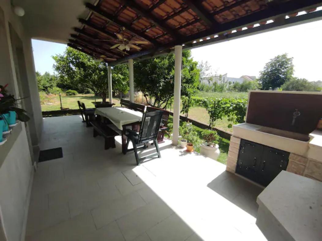 Apartment Bellacosta III Kastela Dış mekan fotoğraf