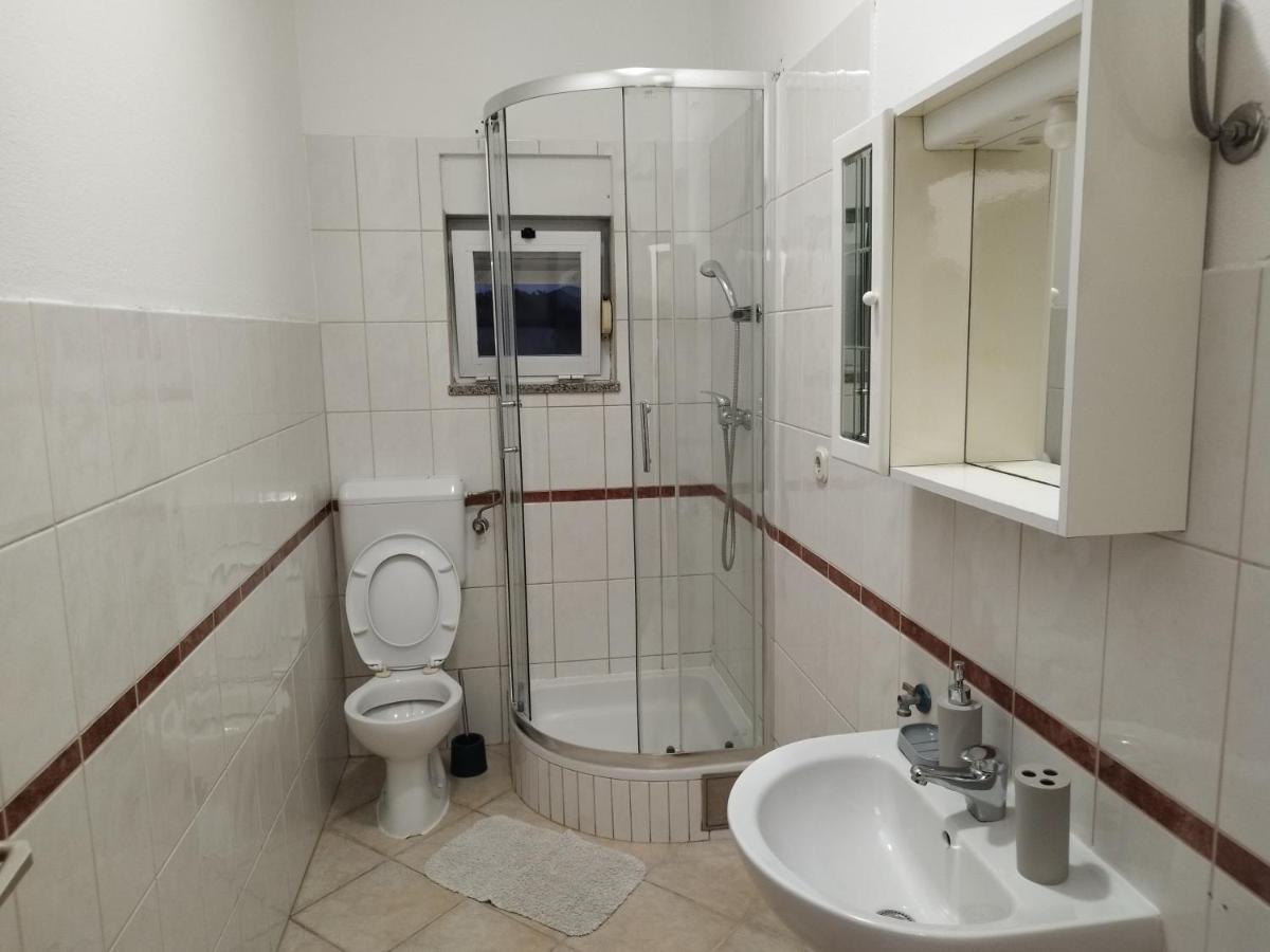 Apartment Bellacosta III Kastela Dış mekan fotoğraf
