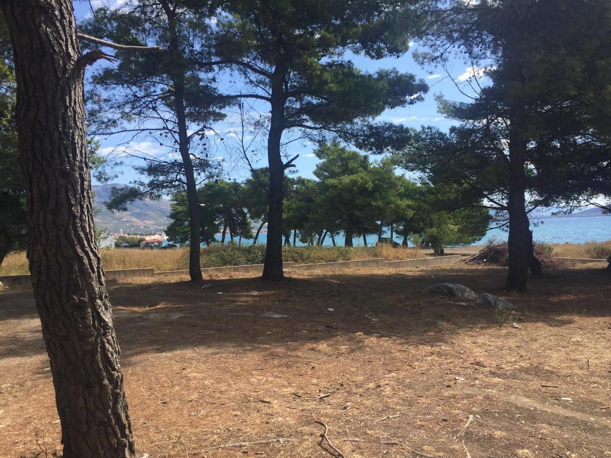 Apartment Bellacosta III Kastela Dış mekan fotoğraf