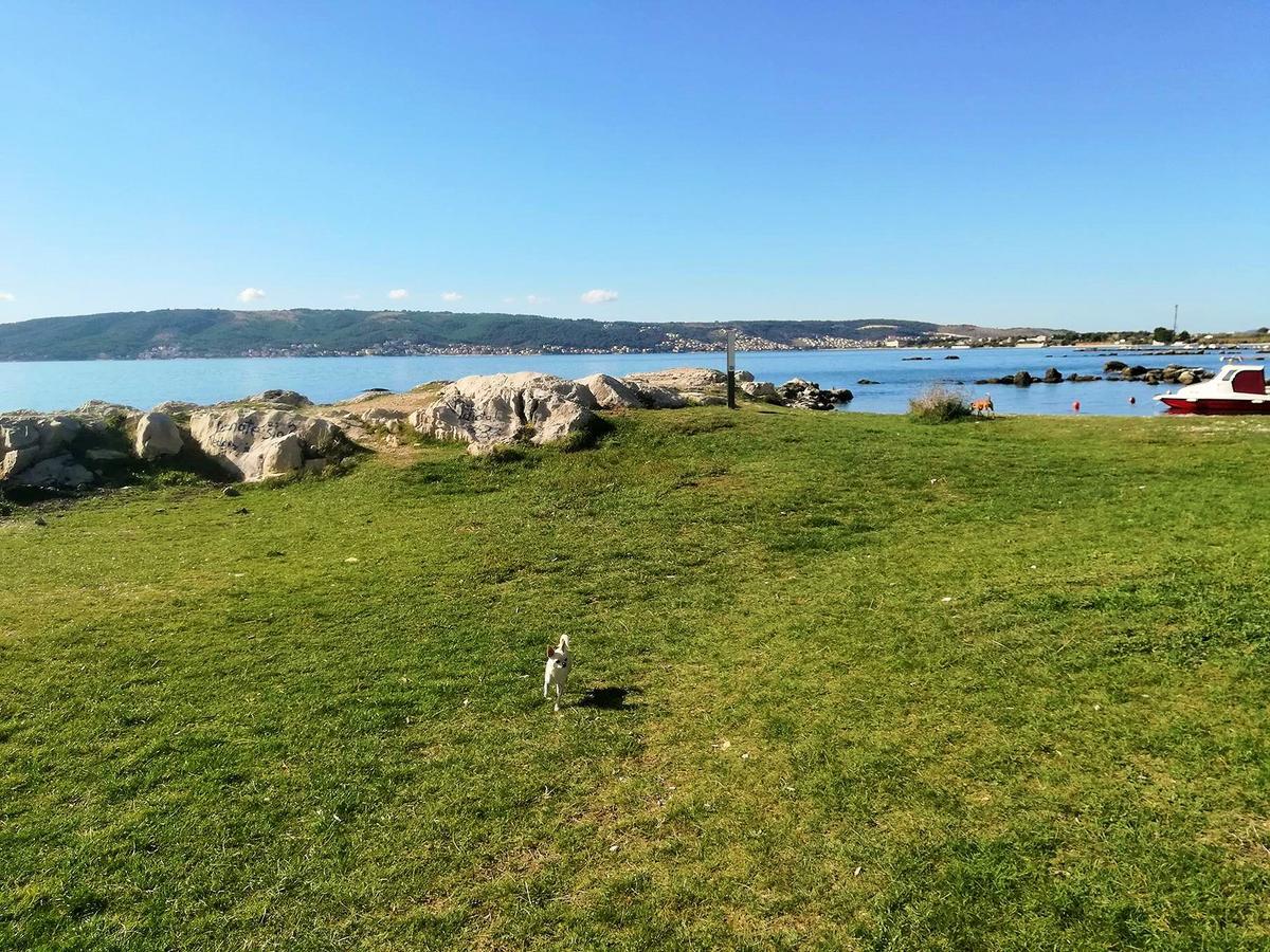 Apartment Bellacosta III Kastela Dış mekan fotoğraf