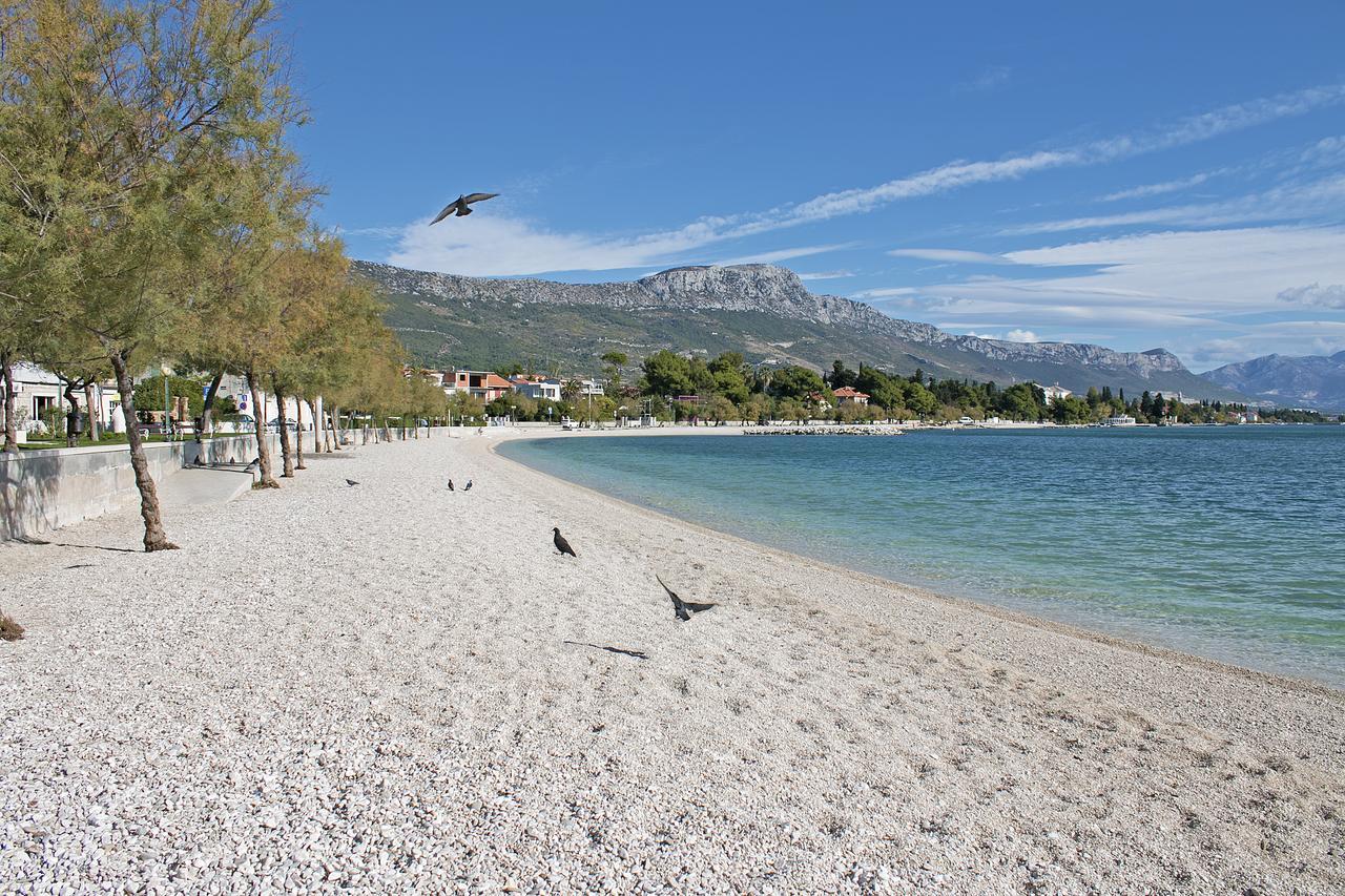 Apartment Bellacosta III Kastela Dış mekan fotoğraf