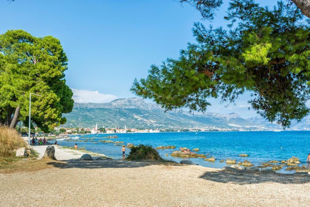 Apartment Bellacosta III Kastela Dış mekan fotoğraf