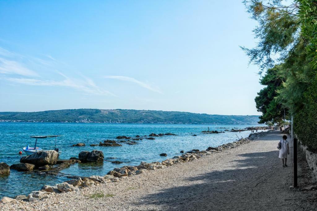Apartment Bellacosta III Kastela Dış mekan fotoğraf